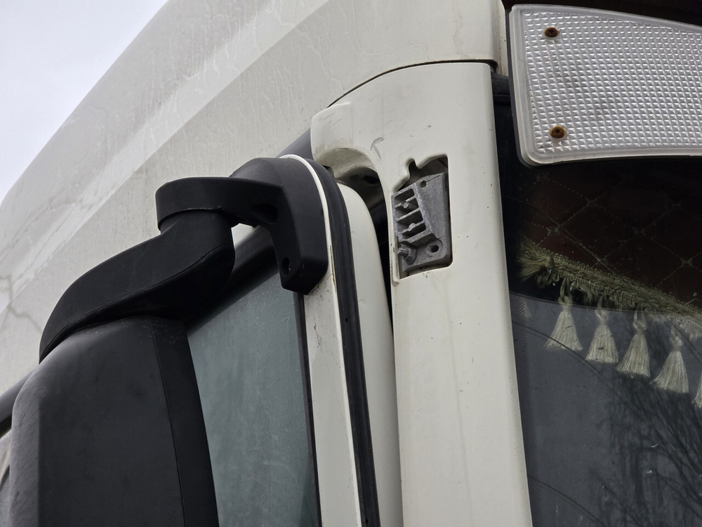 Кабина в сборе 2023г