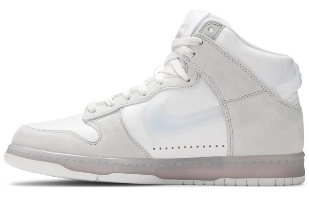 Кроссовки Slam Jam X Nike Dunk
