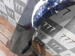 Крыло переднее правое BMW 5-Series (G30) 17-23 Б/У Оригинал 41007443688