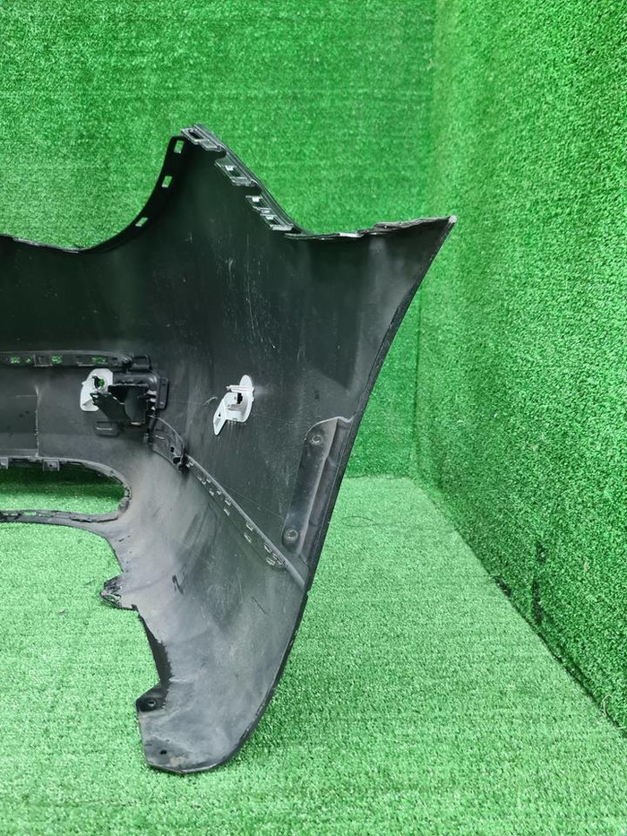 Бампер задний Mercedes S W223 (2020-н.в.)