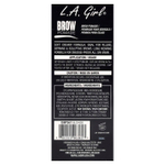 L.A. Girl, помада для бровей, GBP361 Blonde, 3 г (0,11 унции)