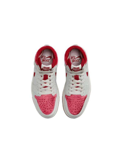 Кроссовки Jordan 1 High Zoom Air Cmft 2 Valentine's Day 2023