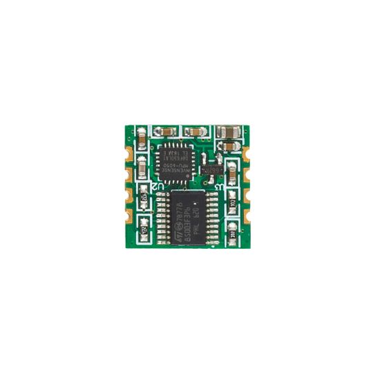 Модуль JY61 акселерометр электронный гироскоп mpu6050