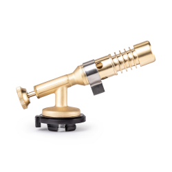 Насадка на баллон без резьбы FOXWELD LP-105 (пропановая)