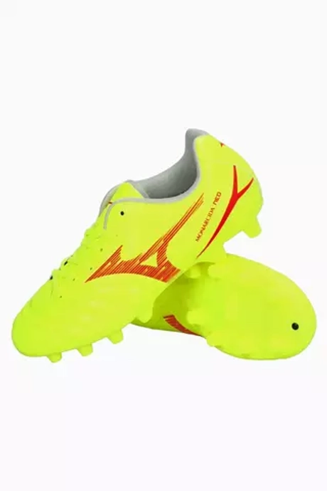 Бутсы Mizuno Monarcida Neo III Select FG Junior