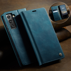 Чехол-книжка CaseMe RFiD Samsung Galaxy S22