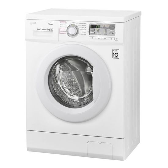 Стиральная машина LG FH-0M7WDS