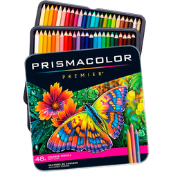 Prismacolor Premier Набор 48 шт.