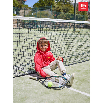 THC DUBLIN KIDS. Детская ветровка