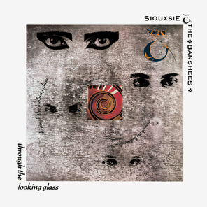 Siouxsie & The Banshees / Through The Looking Glass (LP)