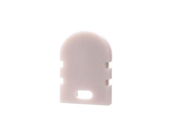 Заглушка Deko-Light End Cap R-AU-02-05 Set 2 pcs 979670