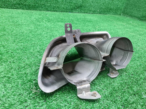 Насадка глушителя правая Changan Uni-T (2020-н.в.)