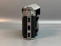 Praktica Super TL + Pentacon 1.8/50 auto