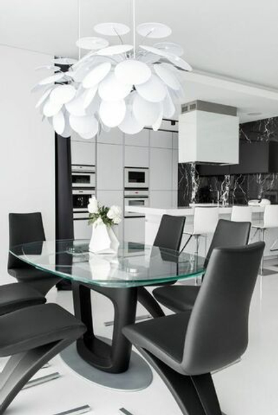 Люстра Discoco SL