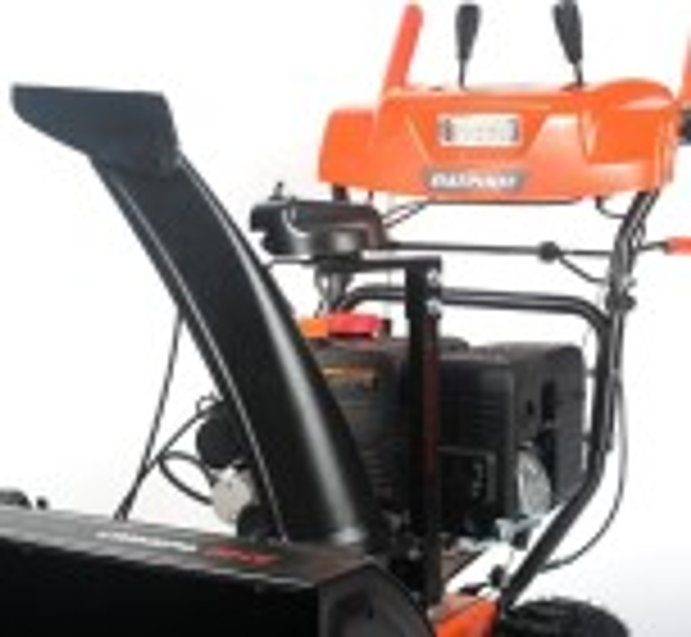 Снегоуборщик бензиновый PATRIOT Сибирь 68 Е 426108681