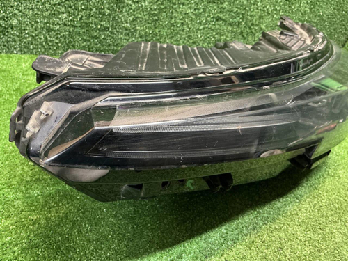 Фара левая Changan CS55PLUS (2021-2024) LED