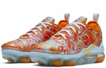 Кроссовки Nike Vapormax Plus (Женская размерная сетка)