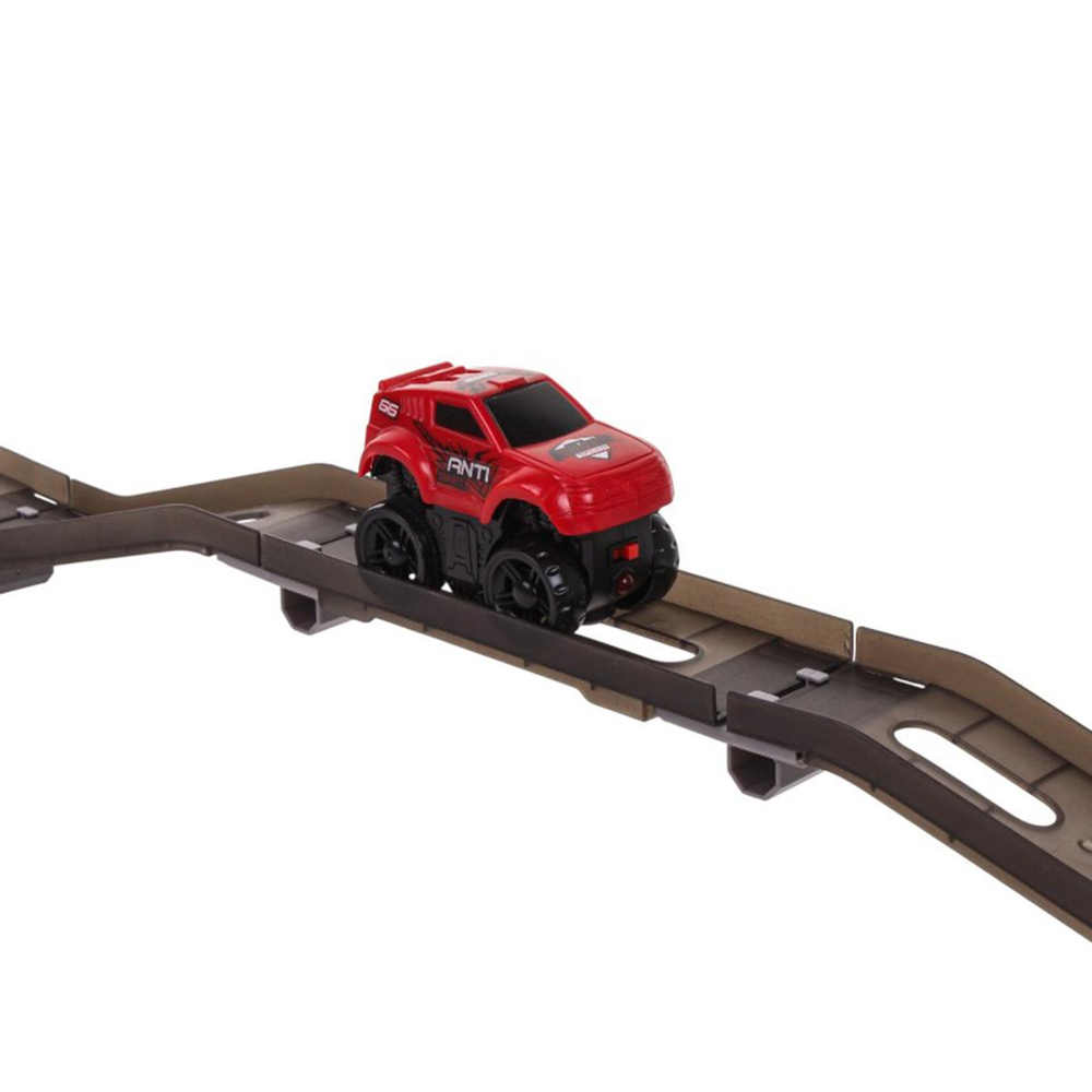 Автотрек, коробка 679-506C