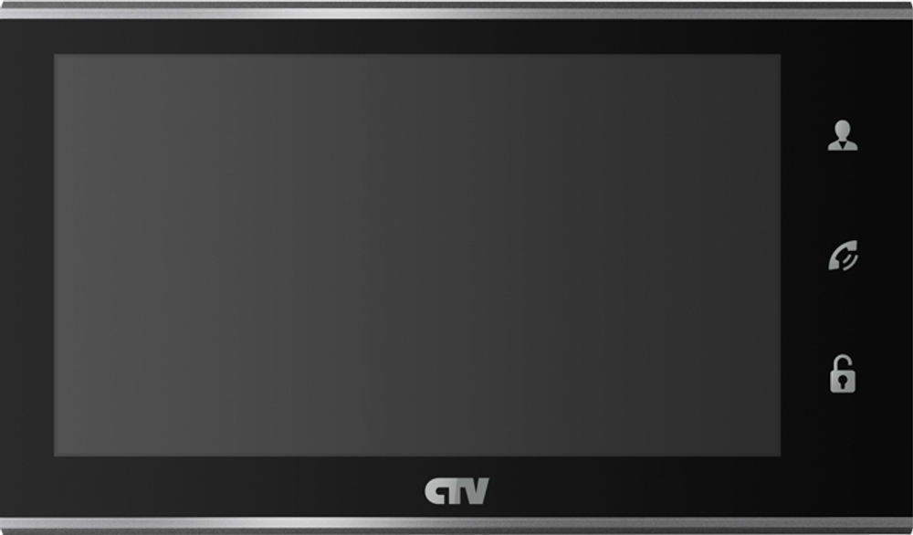 CTV-M4705AHD видеодомофон CTV