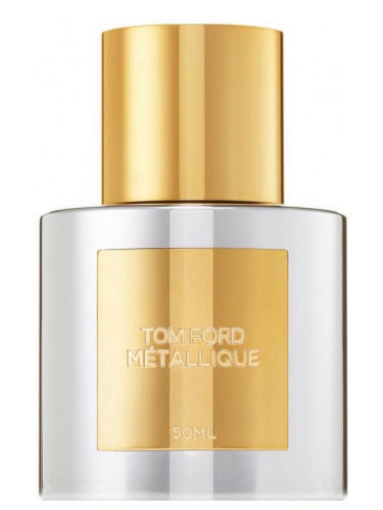 Tom Ford Metallique