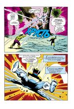 Комикс Халк#181. Первое появление Росомахи