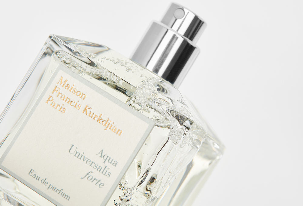 Maison Francis Kurkdjian Aqua Universalis Forte