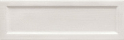 Керамическая плитка для стен EQUIPE ISLAND Frame White 6,5х20/ЭКИПЕ АЙЛЭНД Фрэйм Вайт 6,5х20
