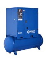 Компрессор винтовой REMEZA ВК20Е- 8-500 34570