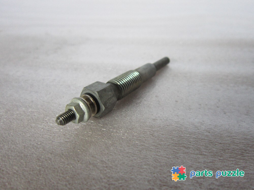 Свеча накала / GLOW PLUG АРТ: 185366190