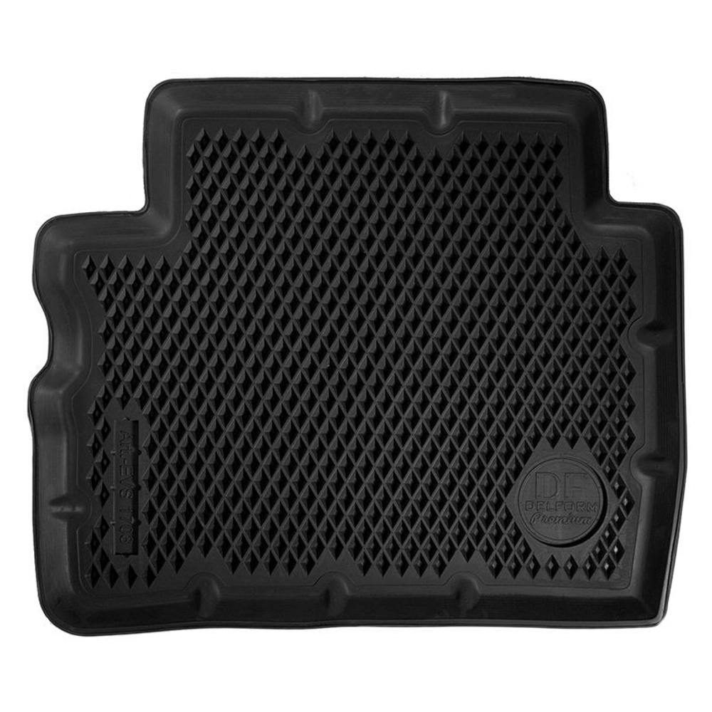 Коврики EVA 3D Mazda CX5 l 2011-17 Delform Premium EVS-1703/1
