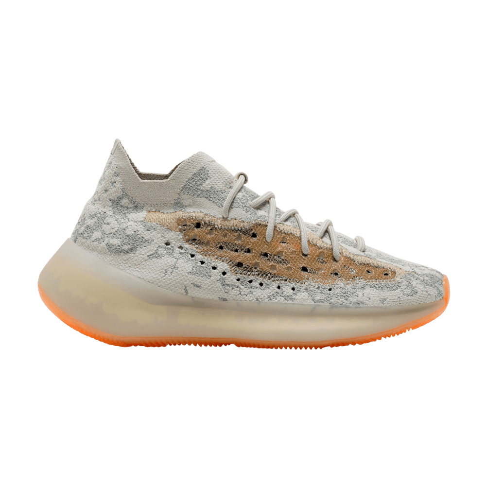 Кроссовки Adidas Originals Yeezy Boost 380 Yecoraite Reflective