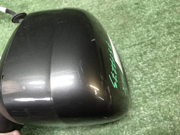 Зеркало правое Volvo XC90 2 (2014-н.в.) 15 конт.