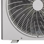 Внешний блок мульти-сплит системы Dantex серии Flex Profi HGE RK-4M28HGE-W на 4 комнаты