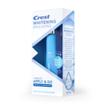 Crest 3D White Daily Whitening Serum Advanced Enamel White Отбеливающая эмульсия