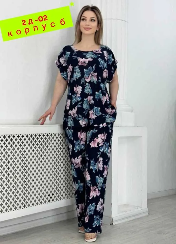 Костюм 4144937 (0386442299) Fabrika