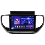 9" Teyes CC3 2K для Hyundai Solaris 2020-2021