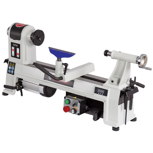 Станок токарный БЕЛМАШ WL-350/500EVSM