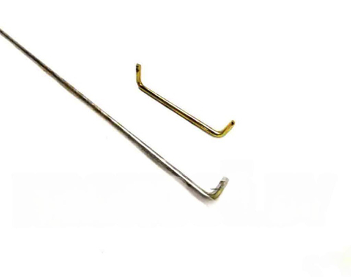 Тяга дифференциала в сборе к мотоблоку с водяным охлаждением 180N