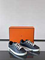 Кеды Hermes
