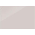 Стеклянная доска ASKELL Premium 120x180 (P120180)