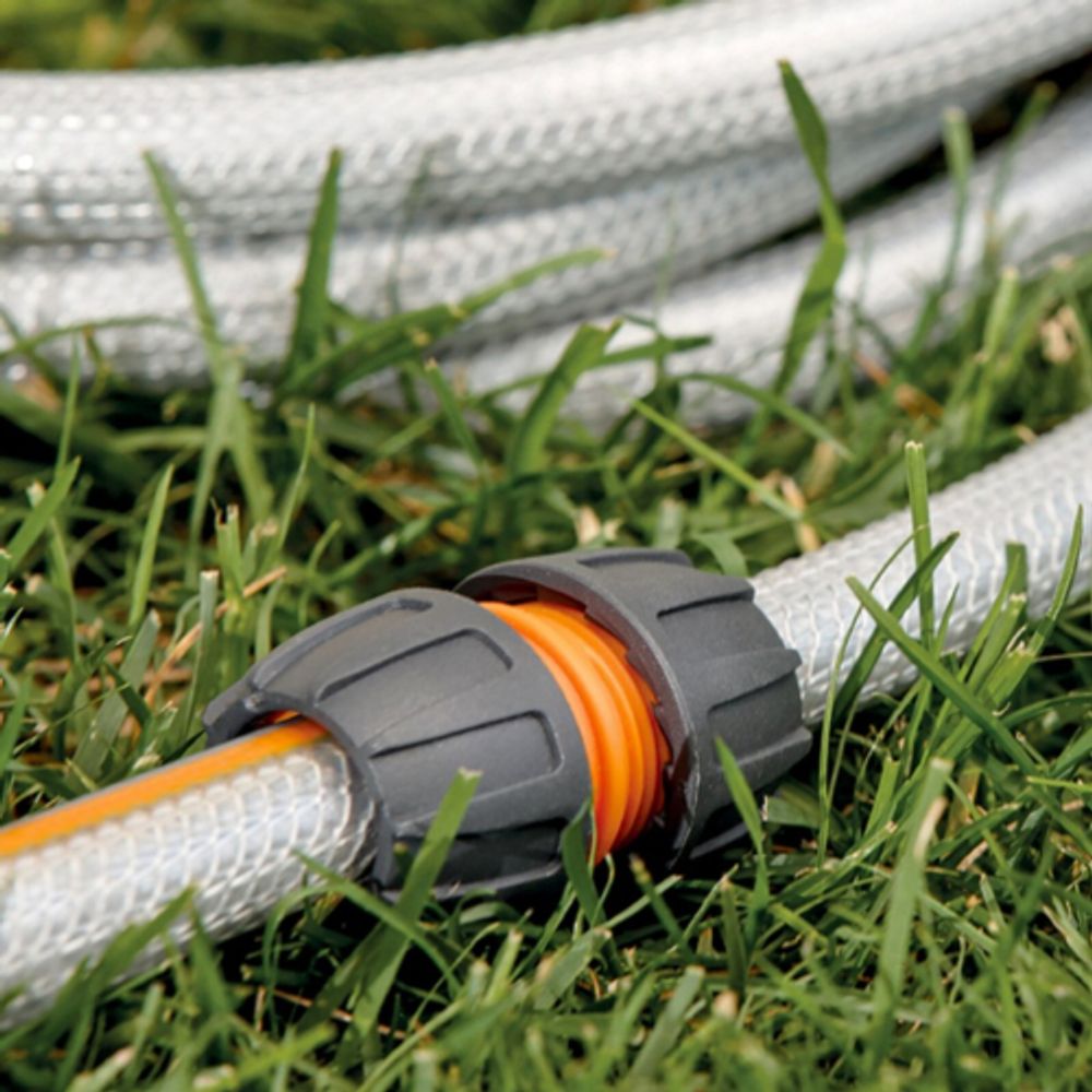 Муфта GF GF80005439 для ремонта шланга 1/2 и 5/8 | GF