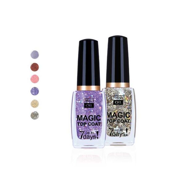 Топ-покрытие «Магия»