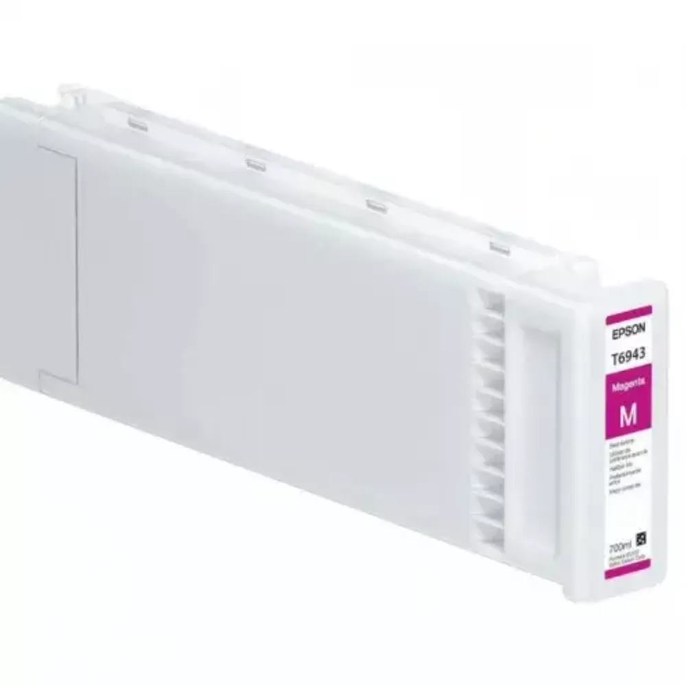 Картридж Epson C13T50M30N пурпурный, 700 ml
