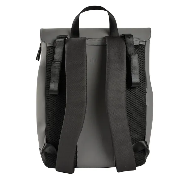 Сумка для мамы Beaba Oslo Backpack Mineral Grey