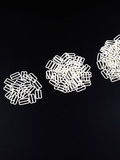 Рамка-регулятор Arta-F, 15 мм, металл, айвори 004