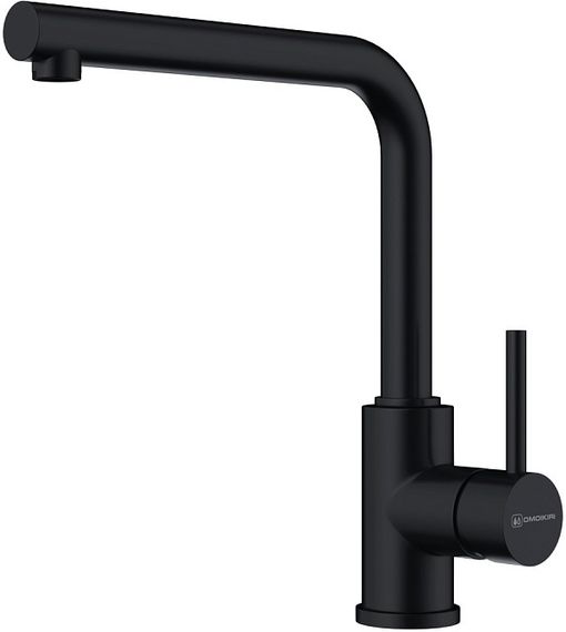 Смеситель OMOIKIRI Nakagawa-GB (арт.4994363)