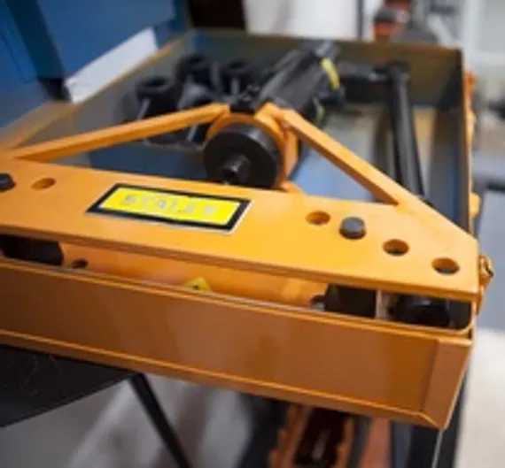 Ленточнопильный станок Stalex SBS-250G