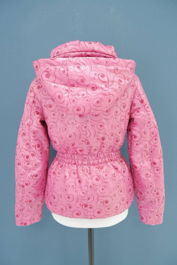 Куртка TI MAX на 11 лет,  новая