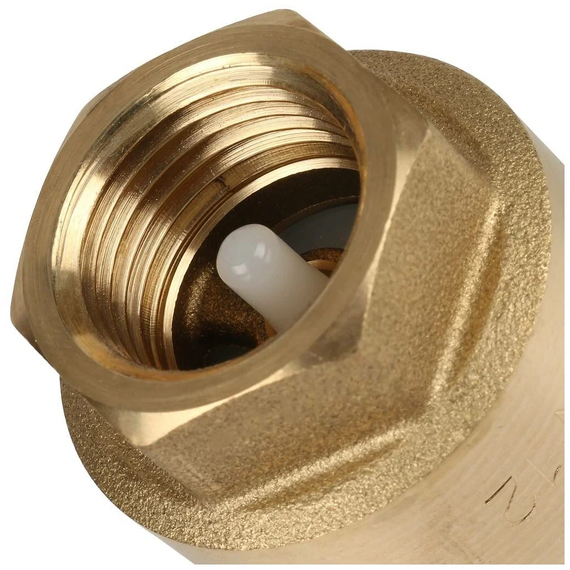 Клапан обратный ITAP York ВР 1&quot;1/2 пружинный 36497