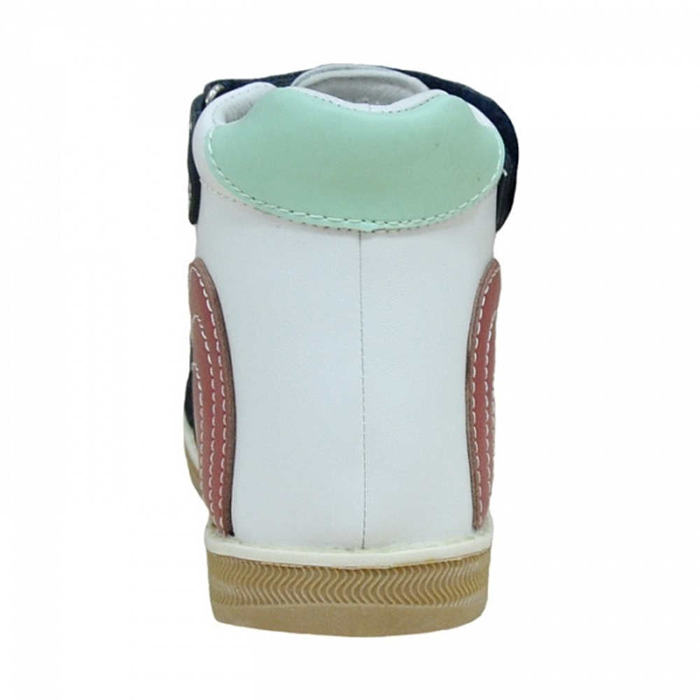 Детские ортопедические сандалии ORTMANN Kids Tonton 7.45.2